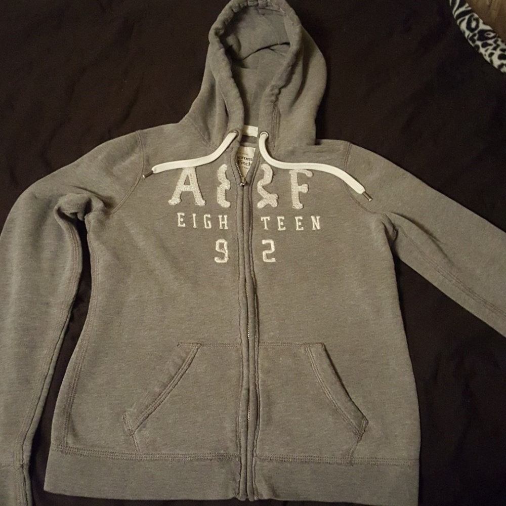 Abercrombie & Fitch Sweatshirt